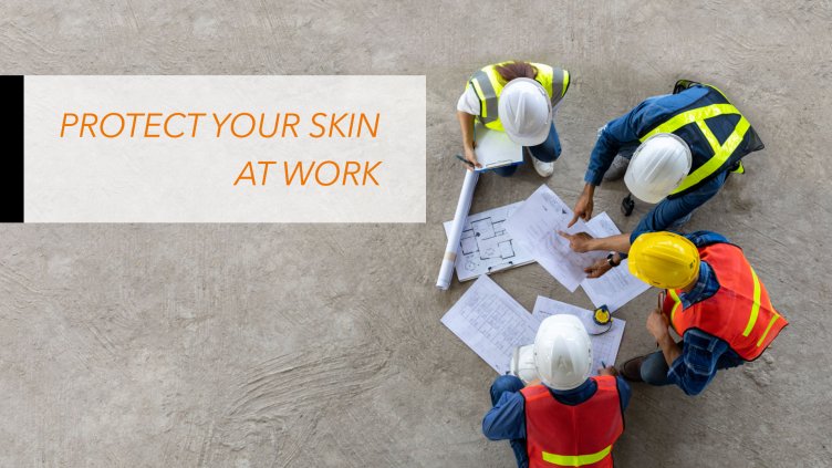 Workplace Hazards You Can’t Ignore: Protecting Your Skin on the Job - Labor Labs